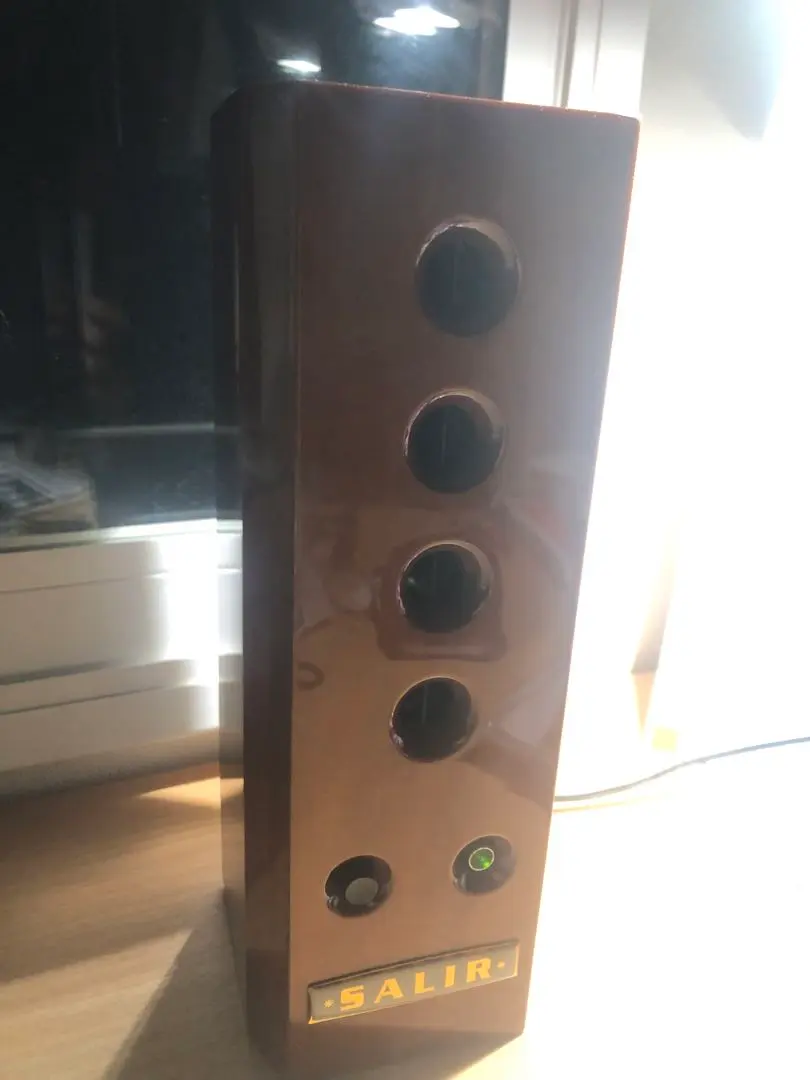 2026年最新】空気清浄機サリールの人気アイテム - メルカリ