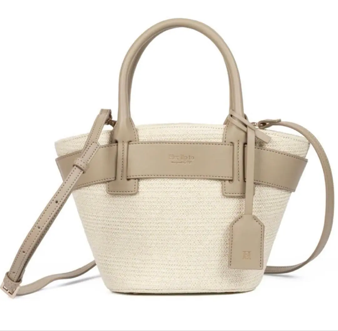 2026年最新】PALMA mini tote bagの人気アイテム - メルカリ