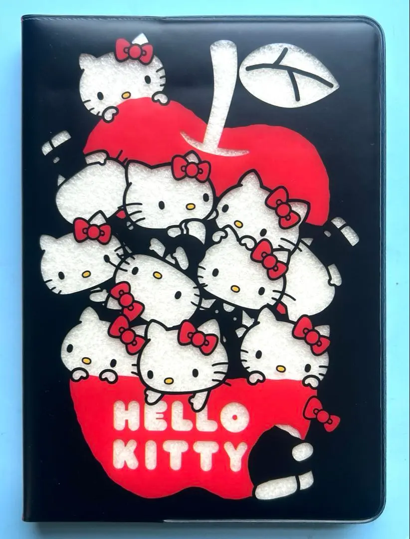 2026年最新】HELLO KITTY システム手帳の人気アイテム - メルカリ