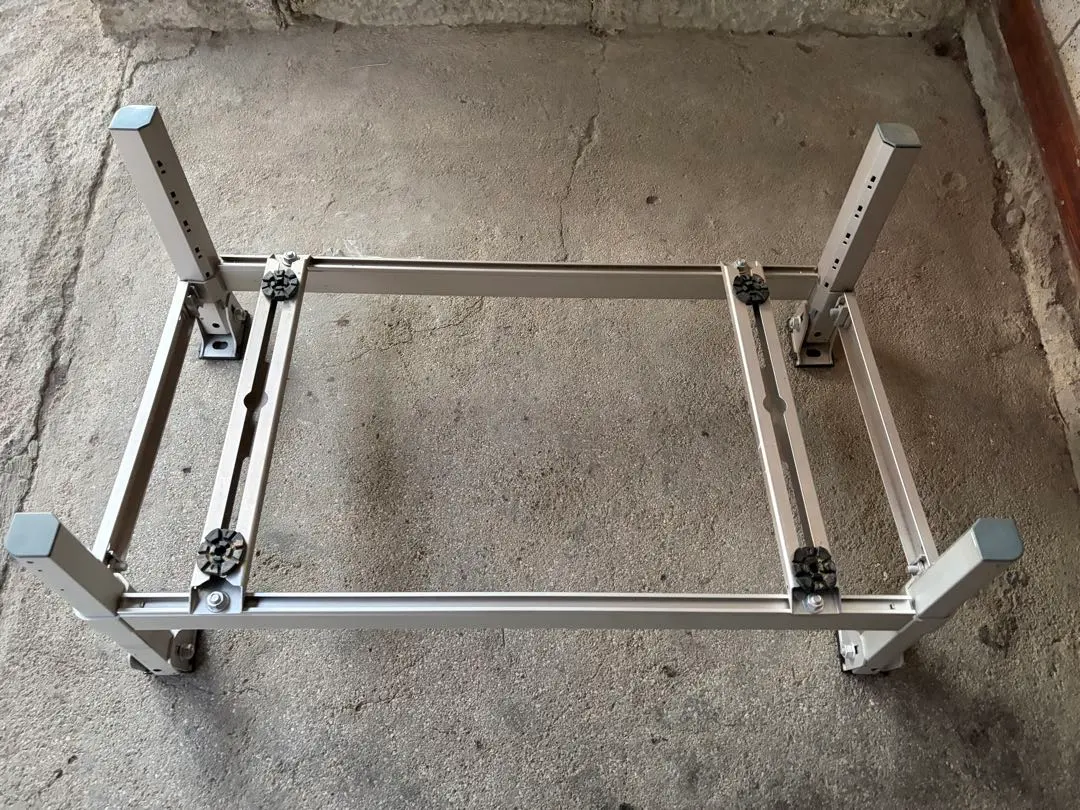 2026年最新】エアコン室外機 架台の人気アイテム - メルカリ