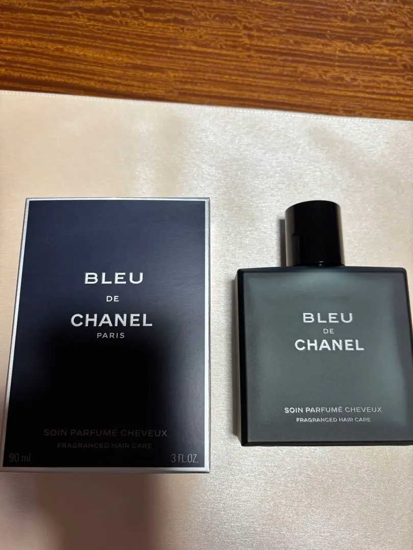 2026年最新】CHANEL ヘアミルク・セラムの人気アイテム - メルカリ