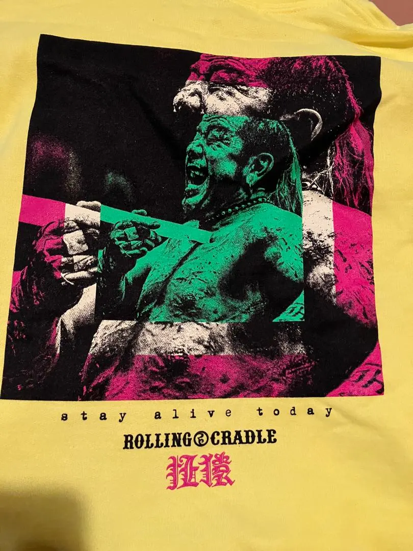 2026年最新】葛西純 パーカーの人気アイテム - メルカリ