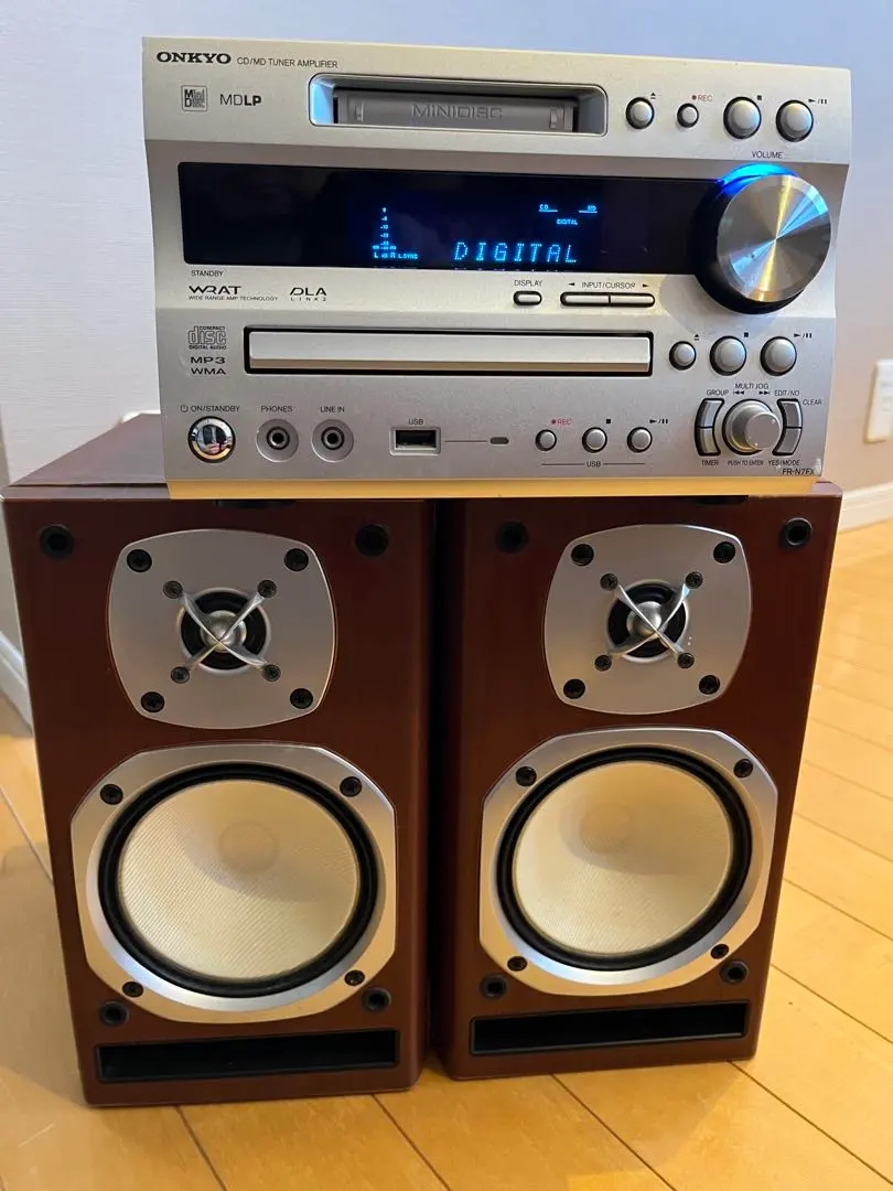2026年最新】onkyo fr-n7fxの人気アイテム - メルカリ