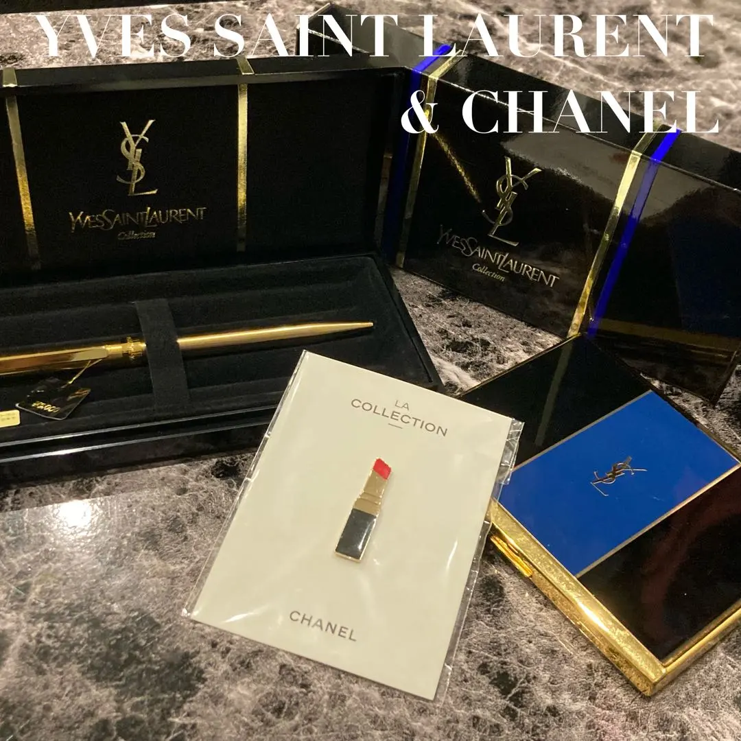 2026年最新】ysl ピンバッジの人気アイテム - メルカリ