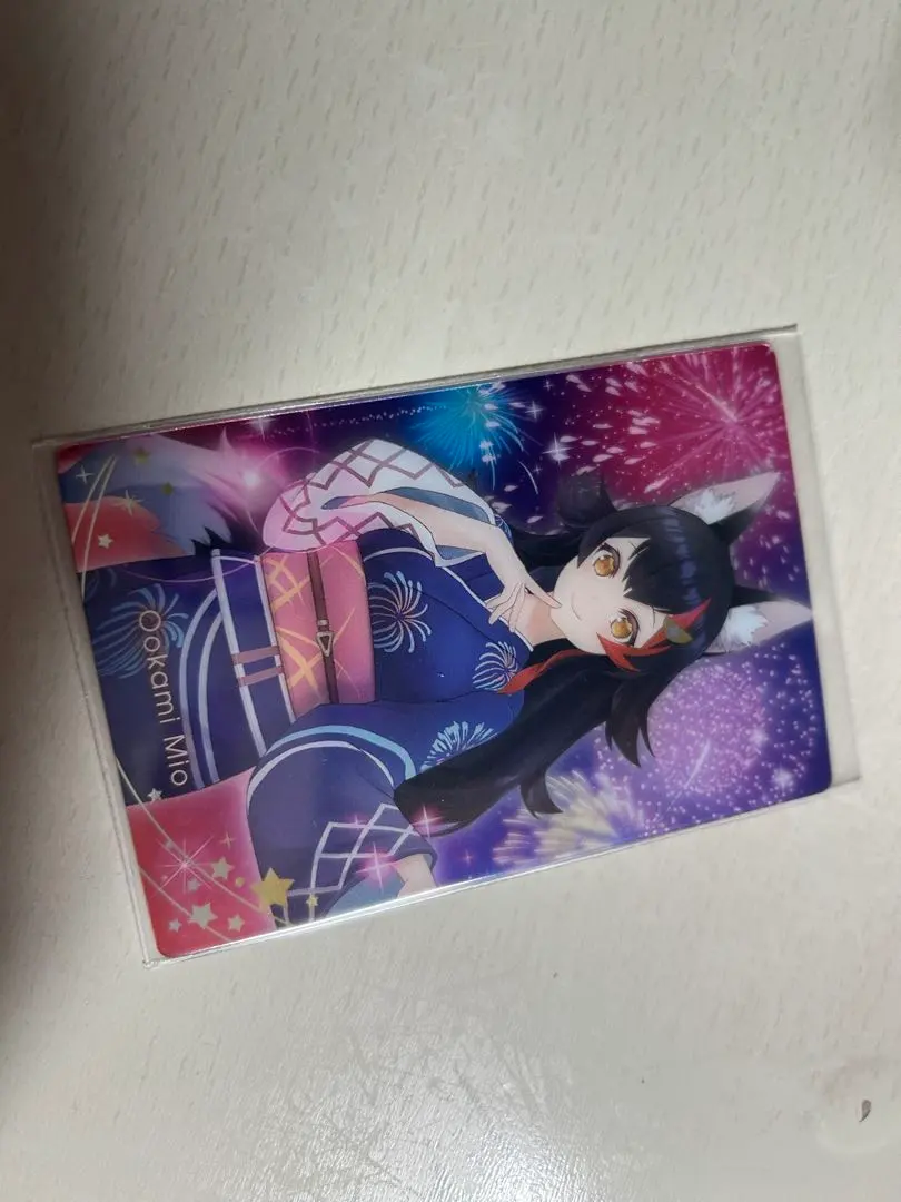 2026年最新】大神ミオ 活動三周年記念 活動三周年記念フルセットの人気