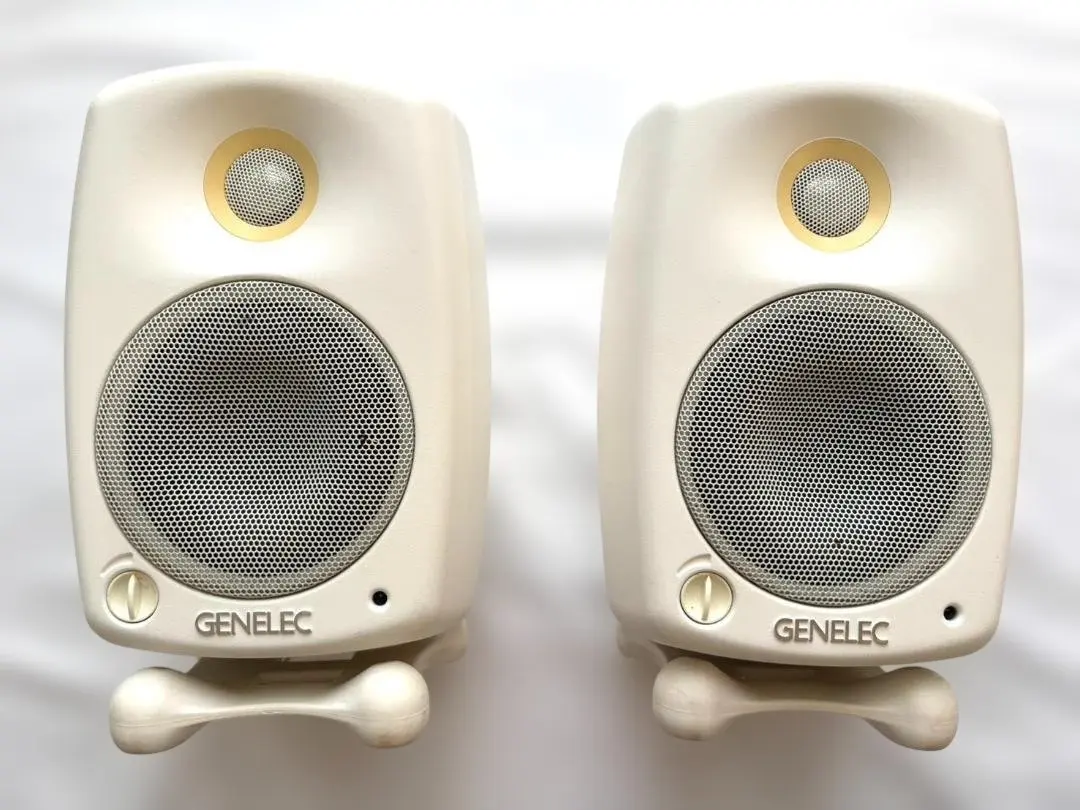 2026年最新】8020 GENELECの人気アイテム - メルカリ