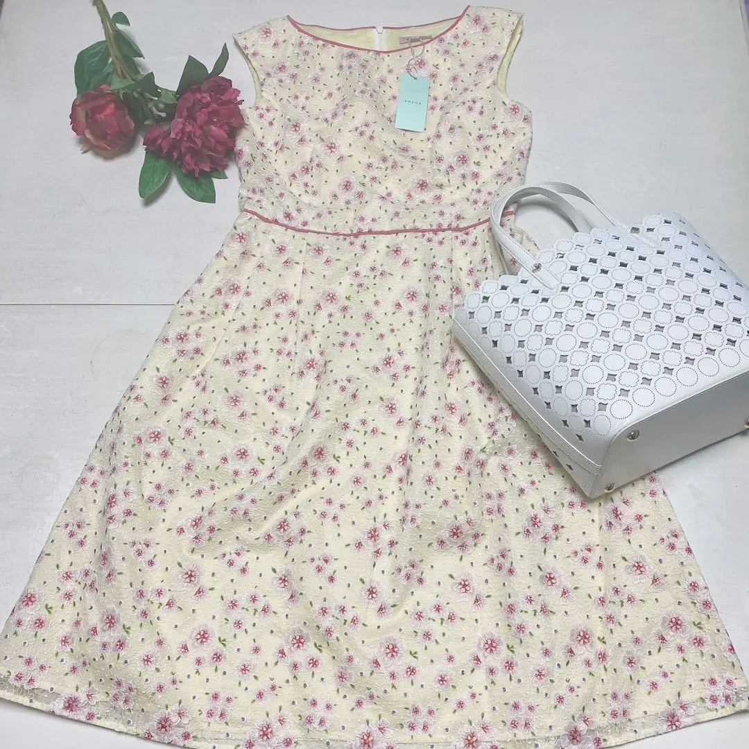 2026年最新】トッカ ワンピース 宝塚の人気アイテム - メルカリ