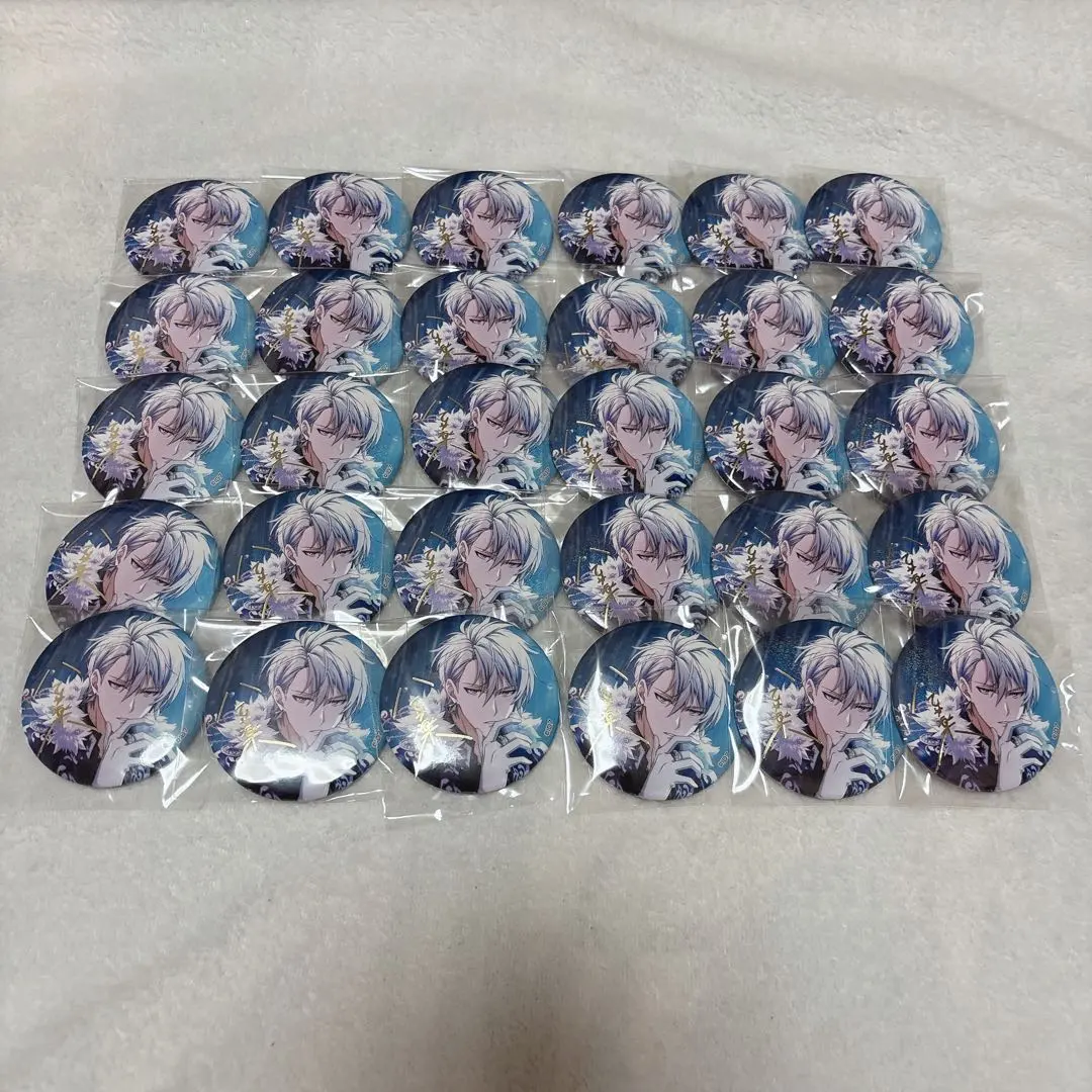 2026年最新】八乙女楽 缶バッジ ブラホワの人気アイテム - メルカリ