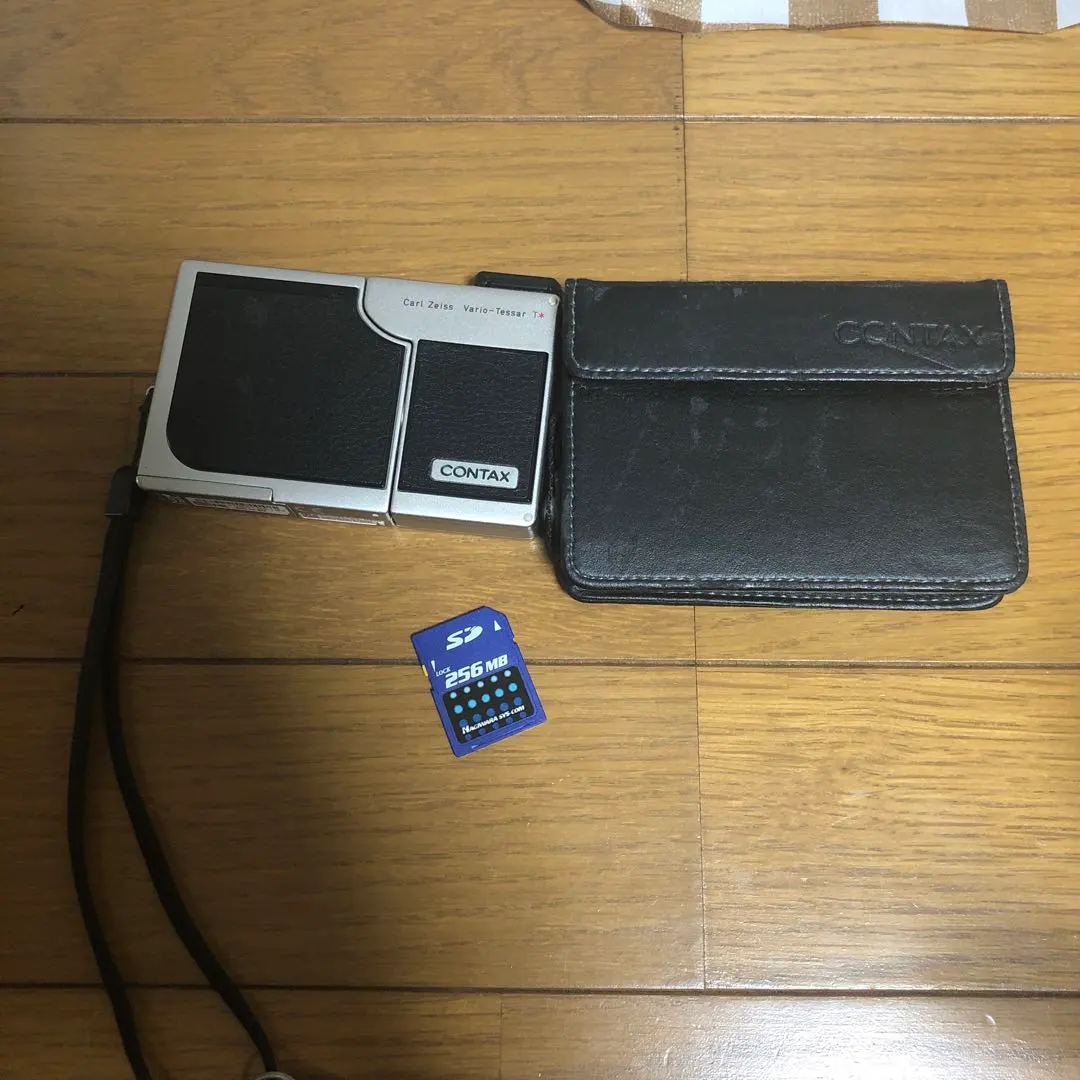 2026年最新】contax sl300rtの人気アイテム - メルカリ