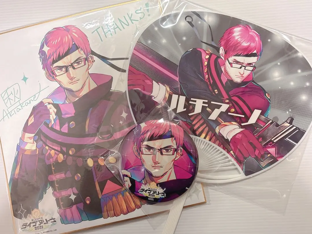 2026年最新】コンパスライブアリーナ2021の人気アイテム - メルカリ