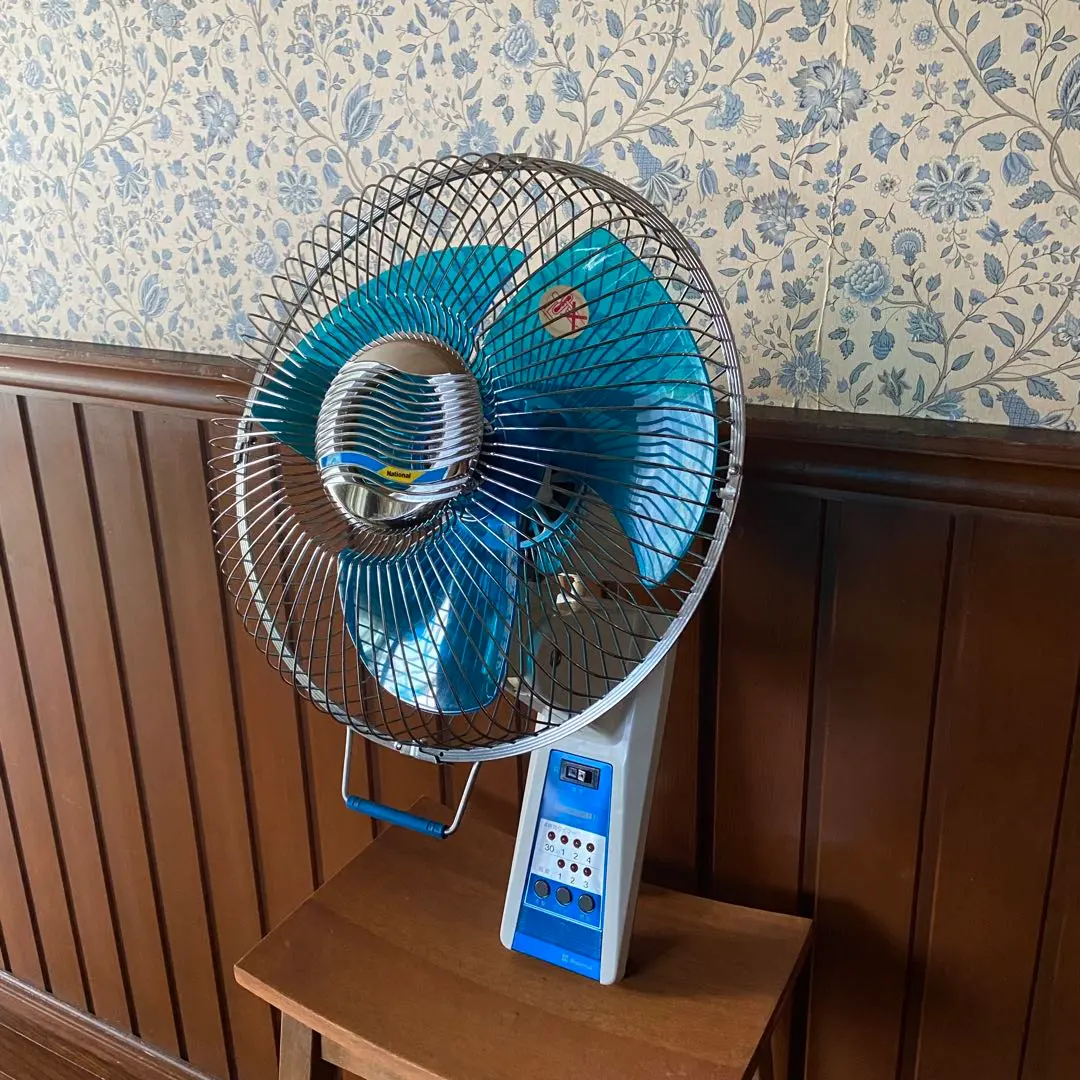 2026年最新】壁掛け 扇風機 ナショナルの人気アイテム - メルカリ