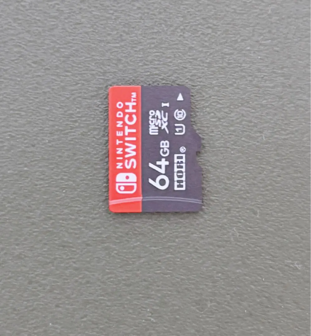 2026年最新】switch sdカード 64 ホリの人気アイテム - メルカリ
