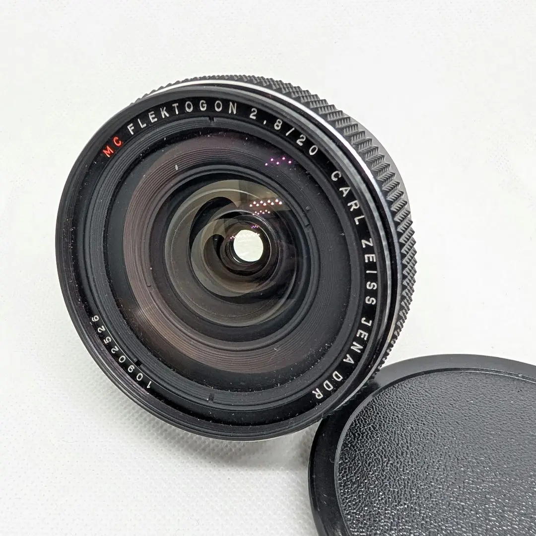 2026年最新】Carl Zeiss Jena Flektogonの人気アイテム - メルカリ
