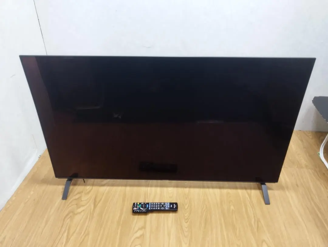 2026年最新】パナソニック 有機el th-55fz950の人気アイテム - メルカリ