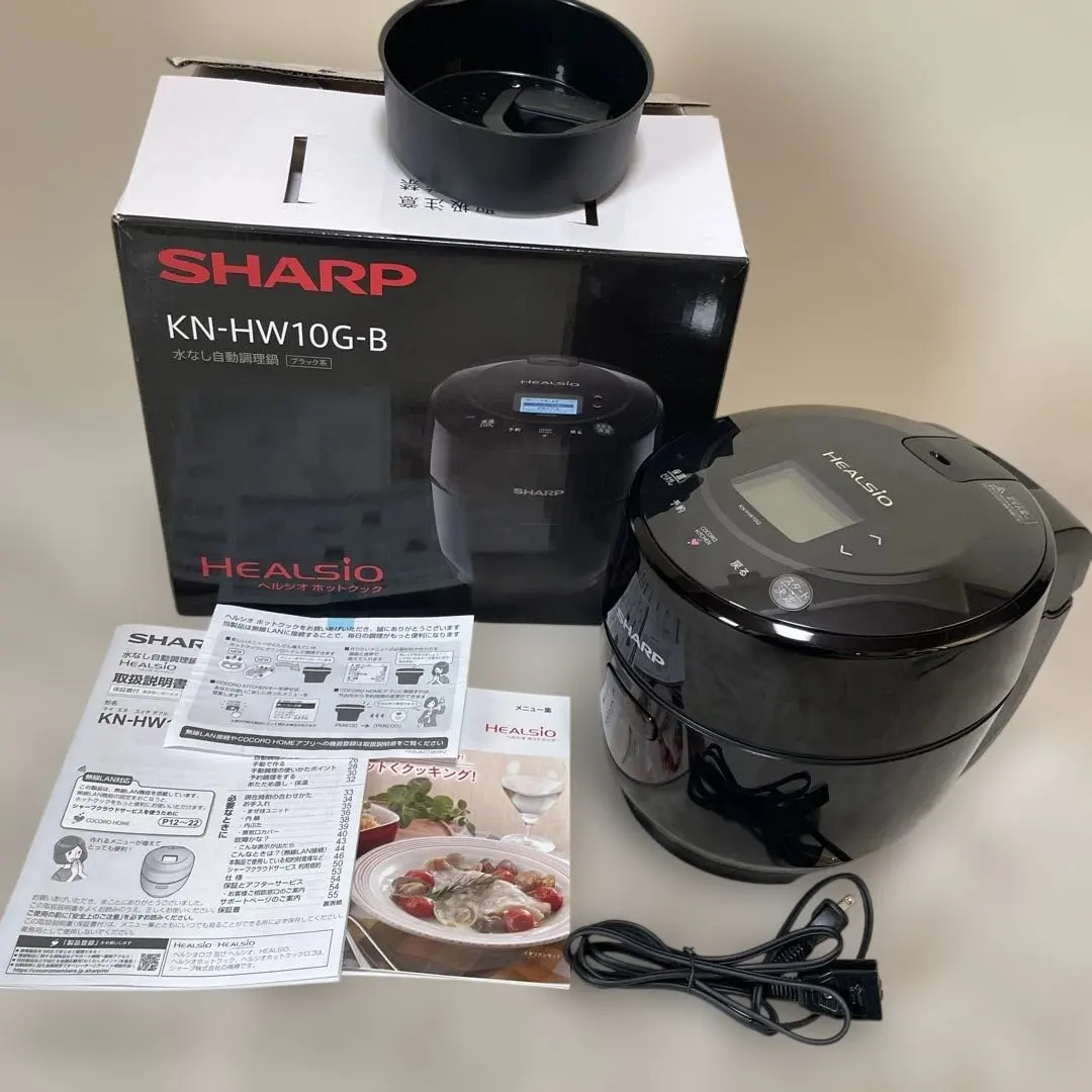 2026年最新】KN-HW10Gの人気アイテム - メルカリ