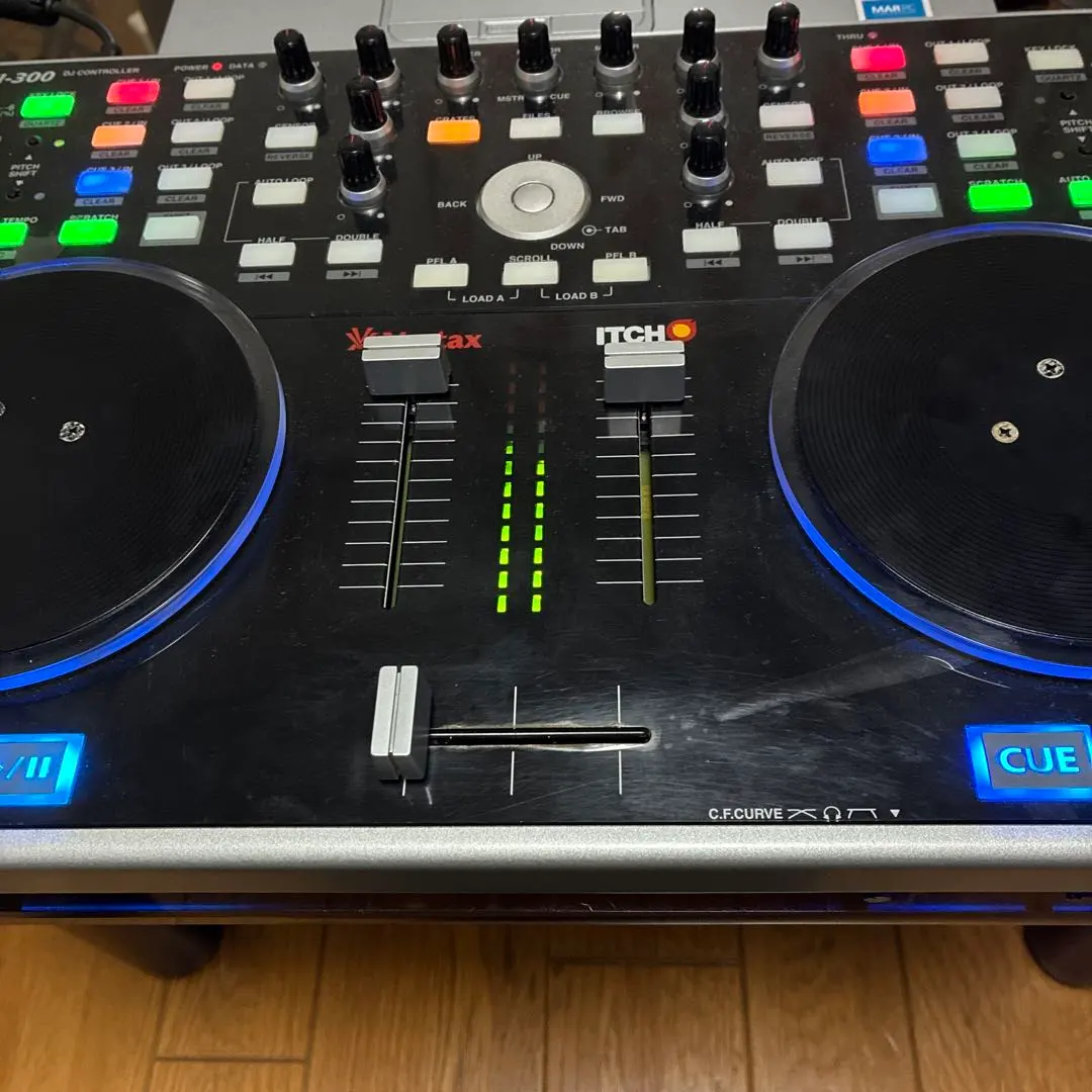 2026年最新】VESTAX VCI-100の人気アイテム - メルカリ