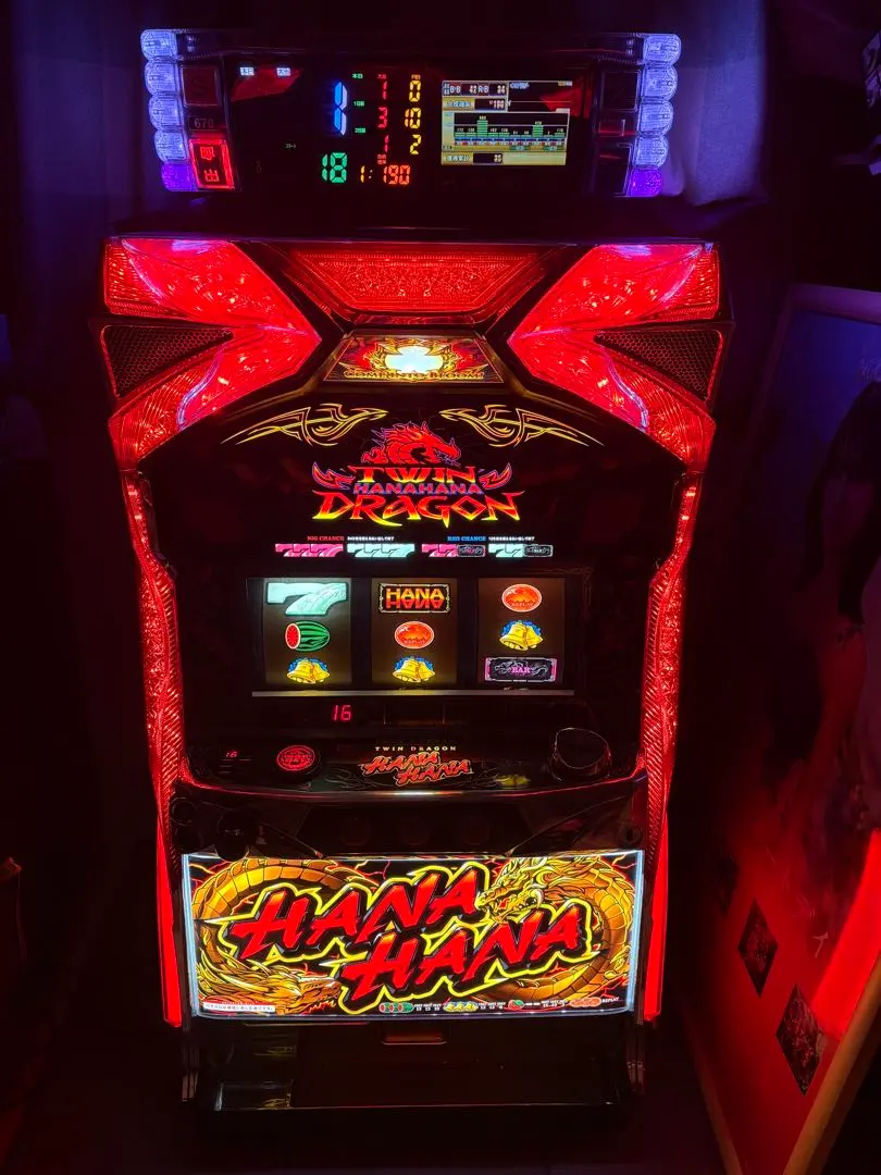 2026年最新】ツインドラゴンハナハナの人気アイテム - メルカリ