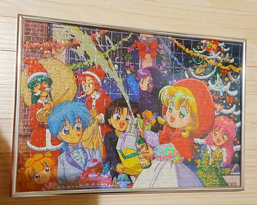 2026年最新】赤ずきんチャチャ パズルの人気アイテム - メルカリ