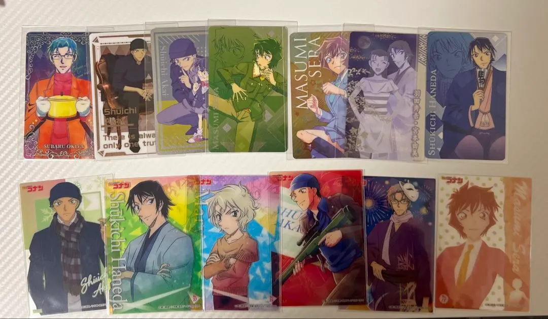 2026年最新】コナン 図書カードの人気アイテム - メルカリ