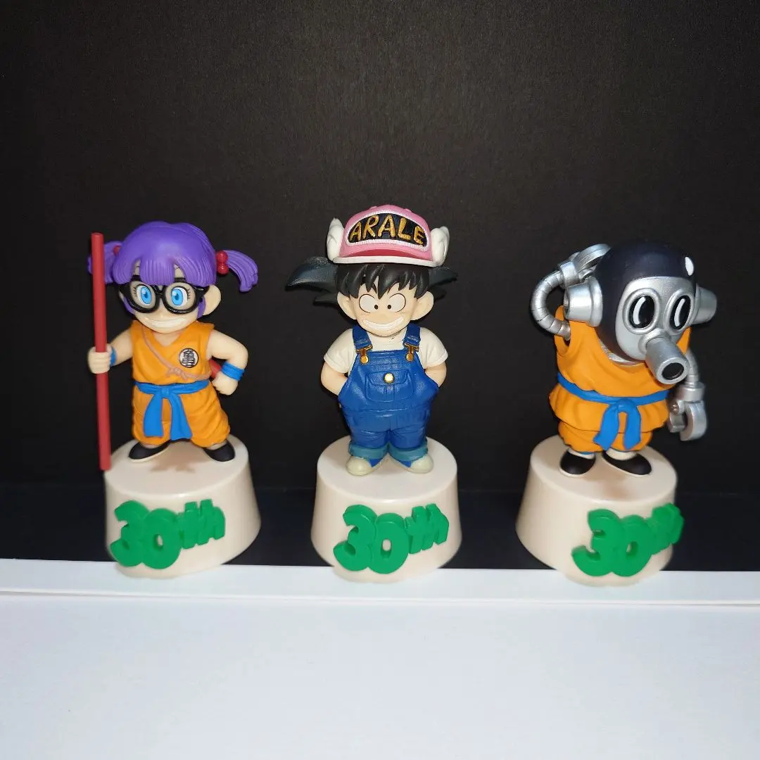 2026年最新】30TH アラレの人気アイテム - メルカリ