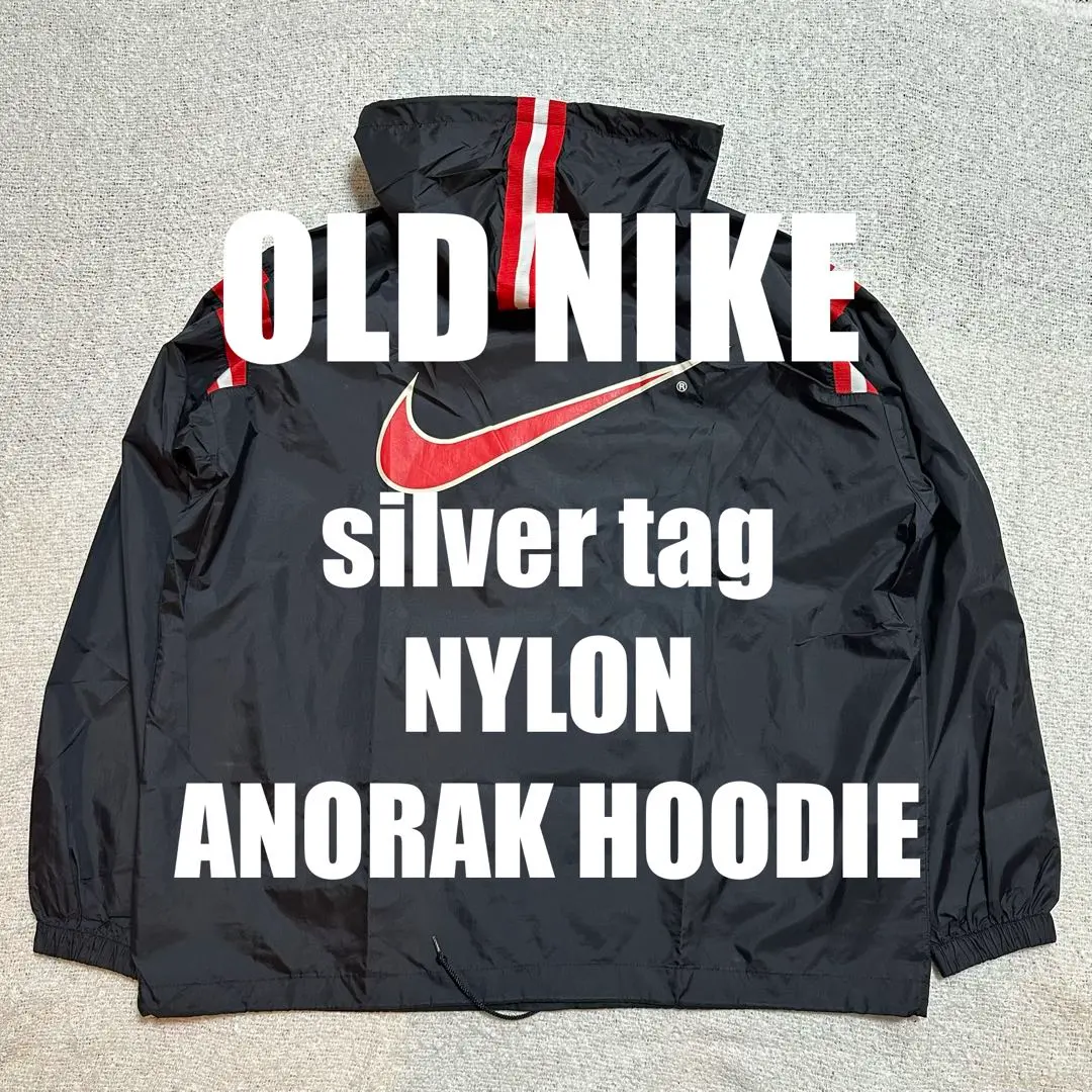 2026年最新】ナイキ ビッグスウォッシュ アノラックの人気アイテム