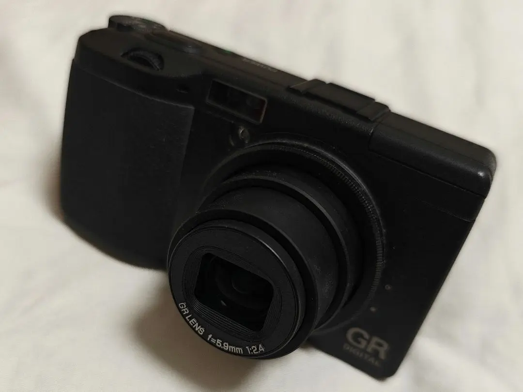 2026年最新】RICOH GW-1 GH-1の人気アイテム - メルカリ