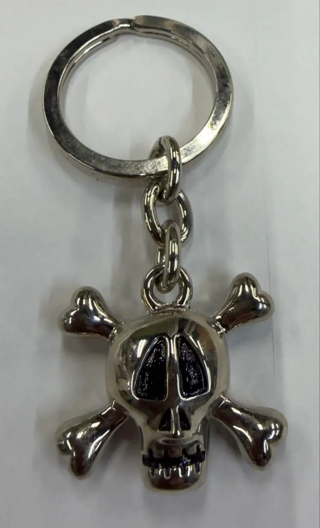 2026年最新】stussy キーホルダー スカルの人気アイテム - メルカリ