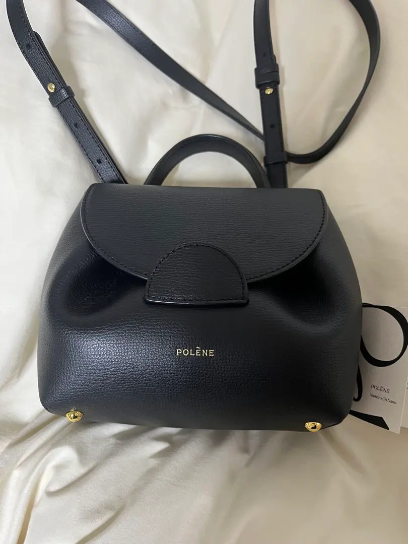2026年最新】POLENE ポレーヌ numero unの人気アイテム - メルカリ