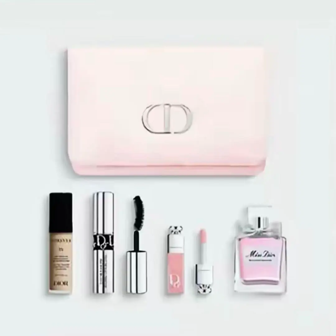 2026年最新】ディオールビューティオファーの人気アイテム - メルカリ