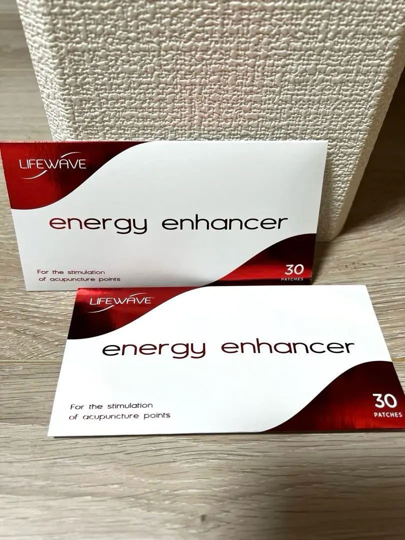 2026年最新】エナジーエンハンサーの人気アイテム - メルカリ