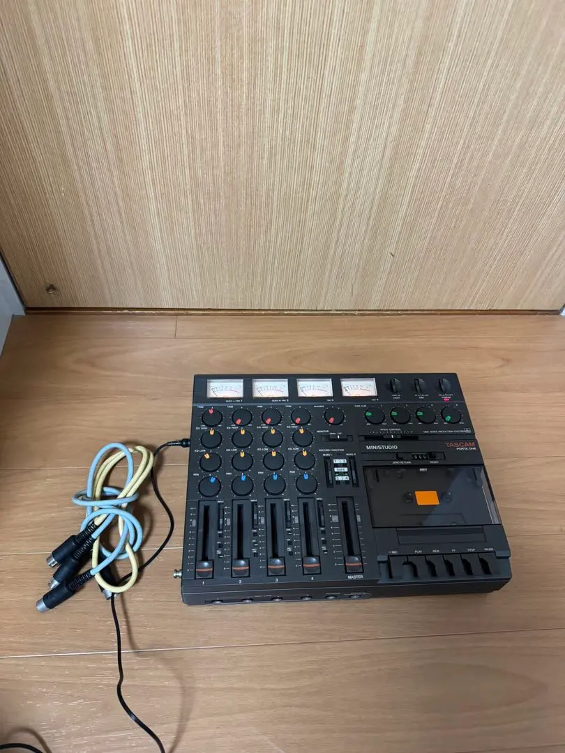 2026年最新】TASCAM PORTA oneの人気アイテム - メルカリ