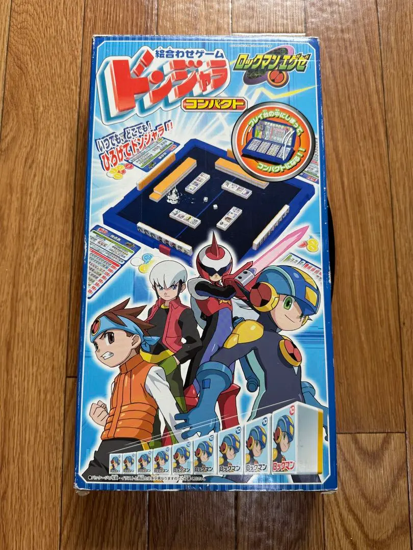 2026年最新】ロックマン パズルの人気アイテム - メルカリ