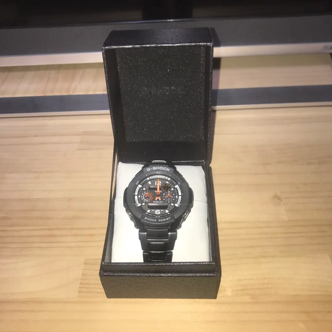 2026年最新】g-shock GW-3500BDの人気アイテム - メルカリ