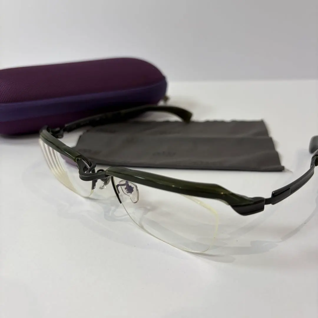 2026年最新】999.9 フォーナインズ ハーフリムの人気アイテム - メルカリ