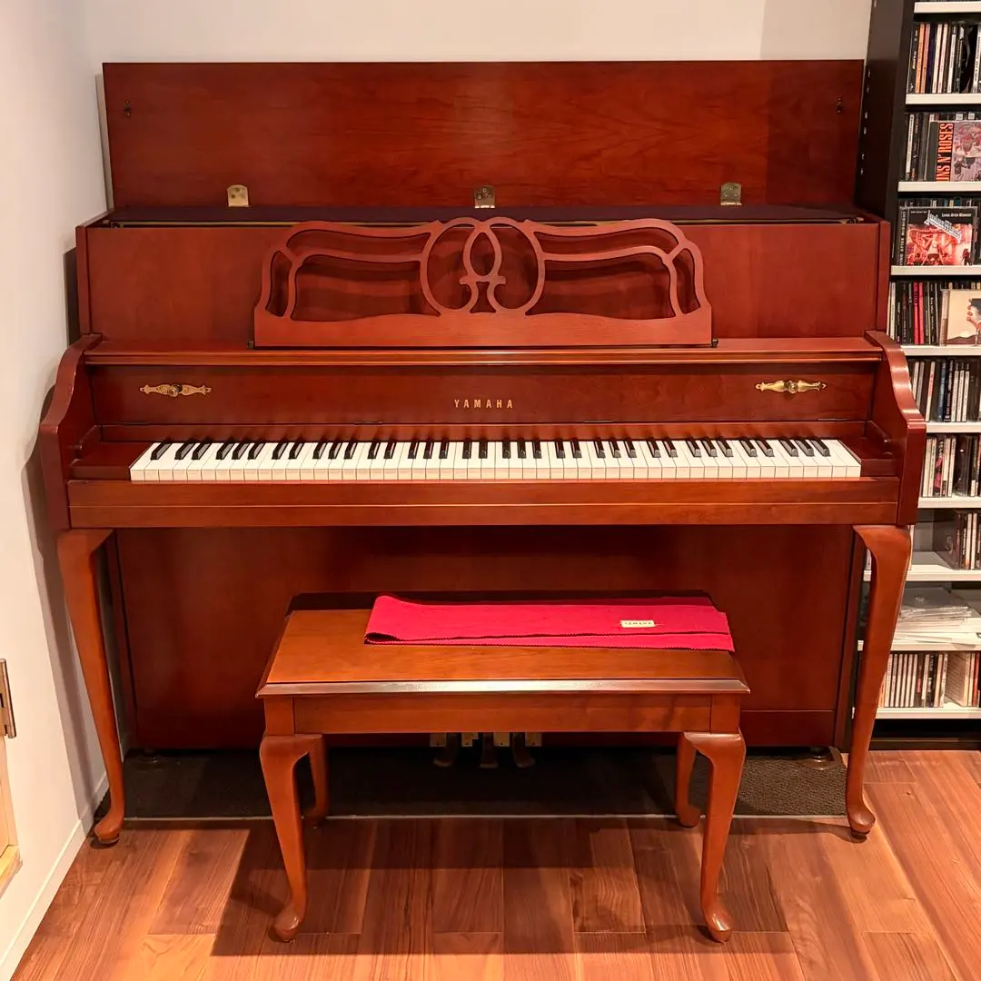 2026年最新】アップライトピアノ 猫足の人気アイテム - メルカリ