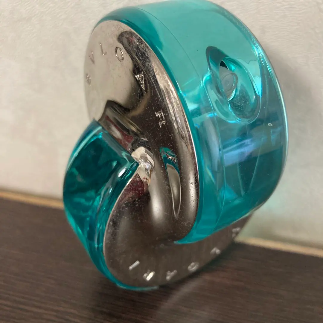 2026年最新】ブルガリ オムニア 廃盤の人気アイテム - メルカリ