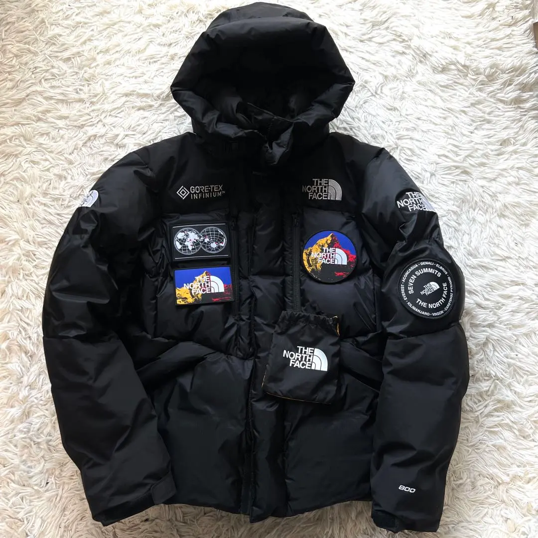 2026年最新】ヒマラヤン セブンサミットの人気アイテム - メルカリ