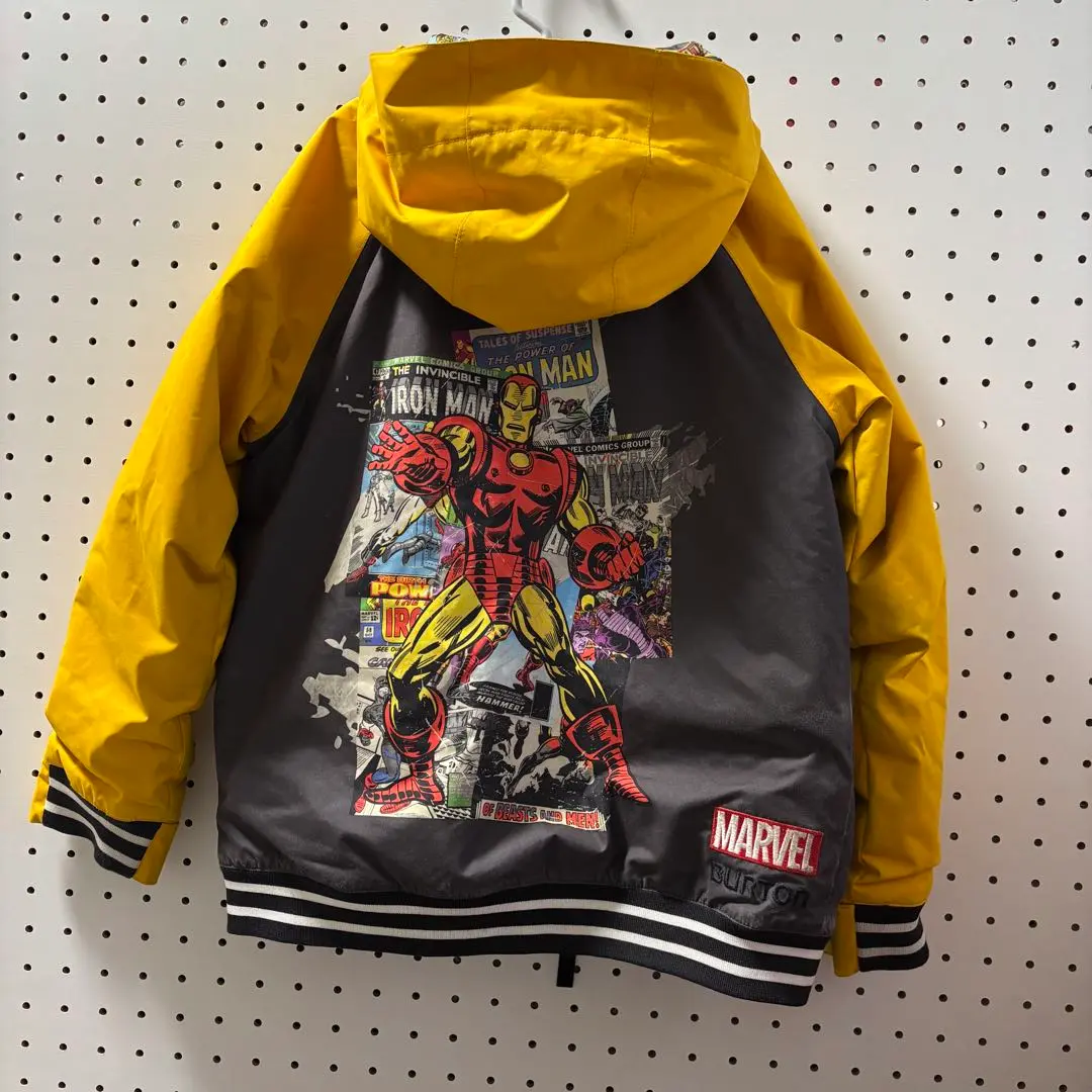 2026年最新】スノーボード バートン マーベルの人気アイテム - メルカリ