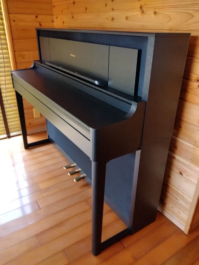 2026年最新】電子ピアノ ローランド lx705の人気アイテム - メルカリ