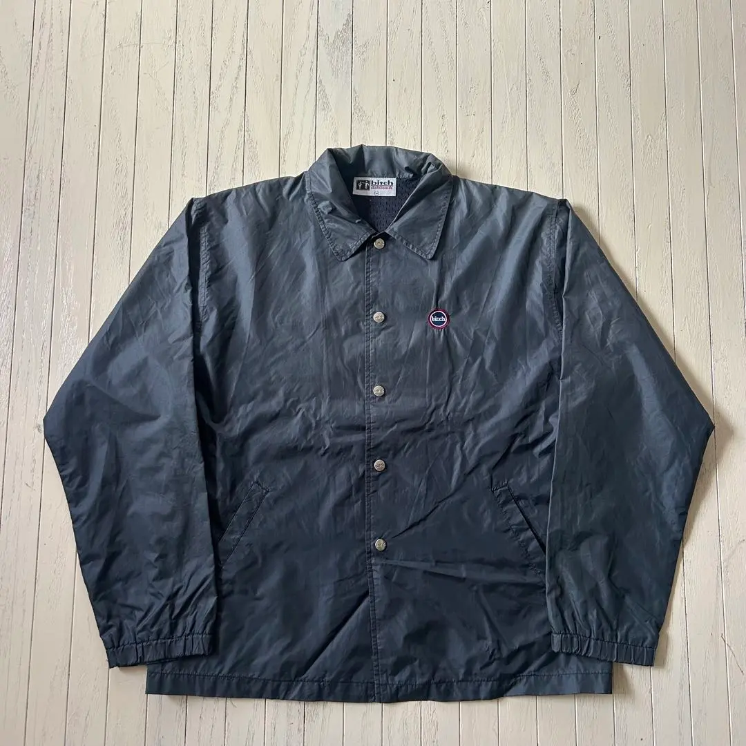 2026年最新】bitch skate コーチジャケットの人気アイテム - メルカリ