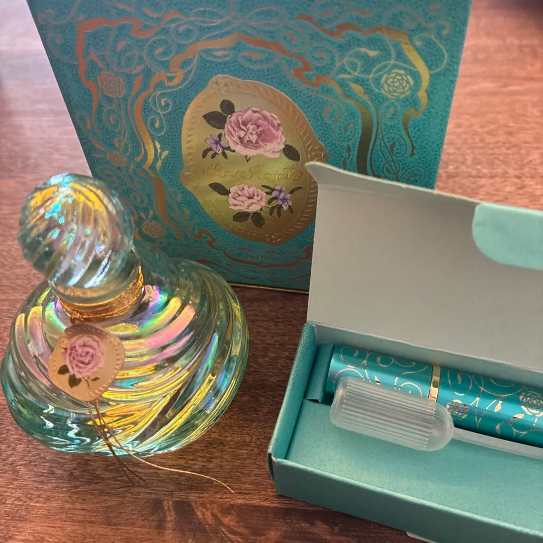 2026年最新】資生堂ローズロワイヤルオードパルファムの人気アイテム