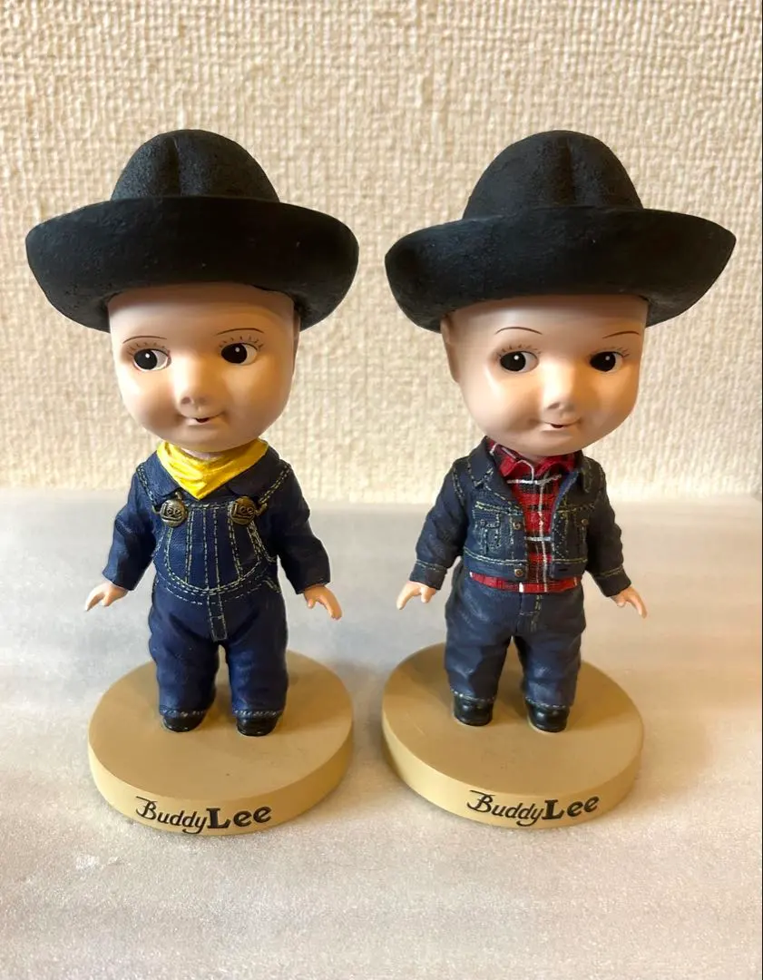 2026年最新】バディリー人形の人気アイテム - メルカリ