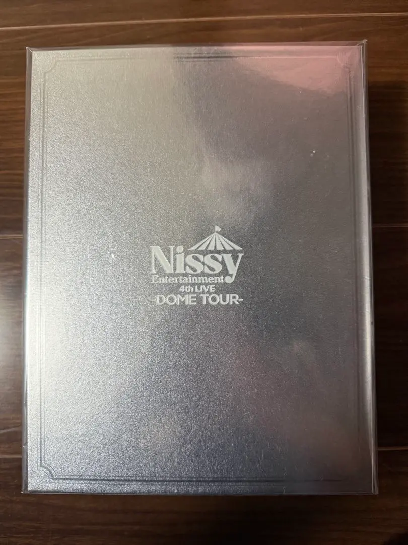 2026年最新】Nissy 4th live dvdの人気アイテム - メルカリ