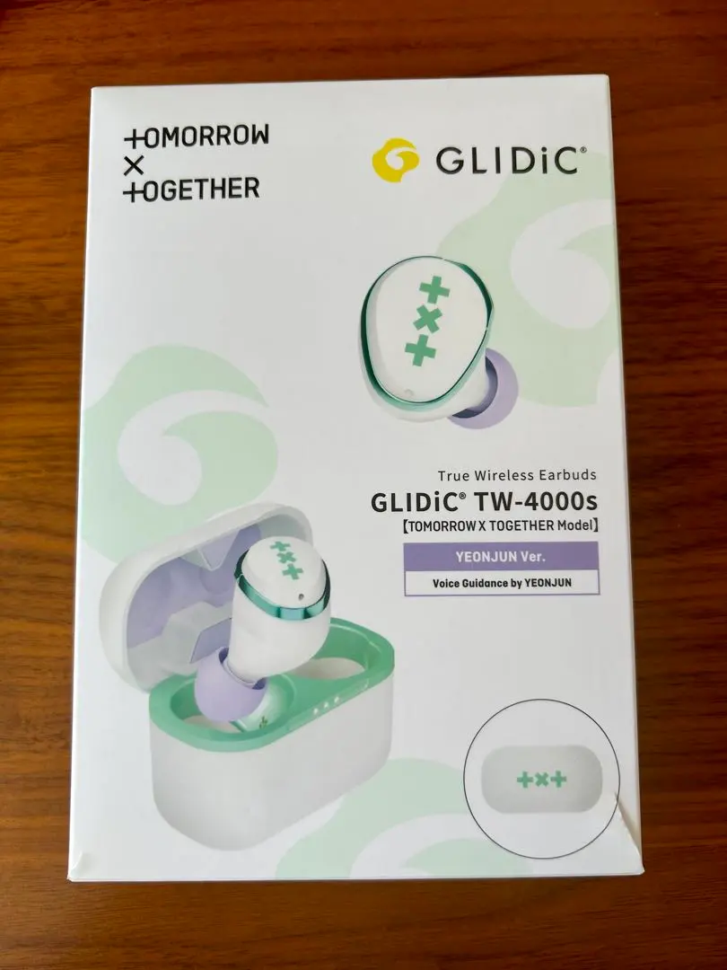 2026年最新】glidic txtの人気アイテム - メルカリ