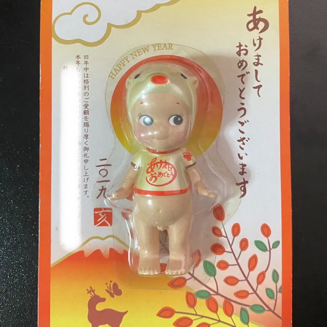 2026年最新】ソニーエンジェル 干支の人気アイテム - メルカリ