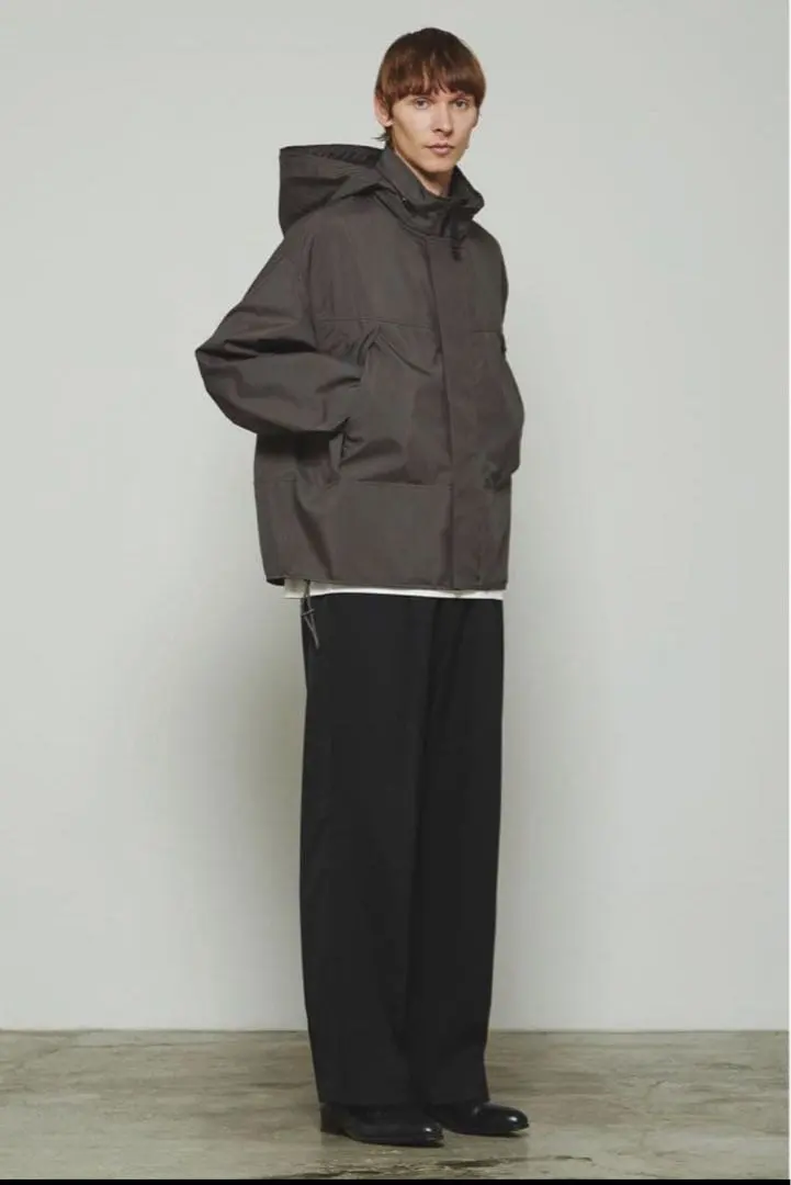 2026年最新】the reracs モンスターパーカーの人気アイテム - メルカリ