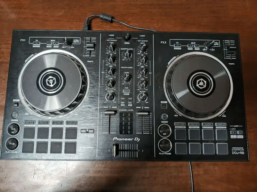 2026年最新】ddj-rbの人気アイテム - メルカリ