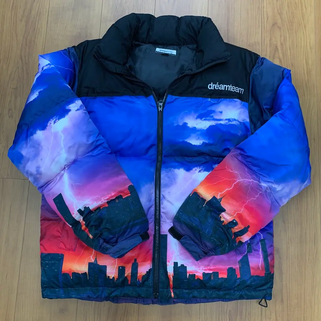 2026年最新】DREAM team ダウンの人気アイテム - メルカリ