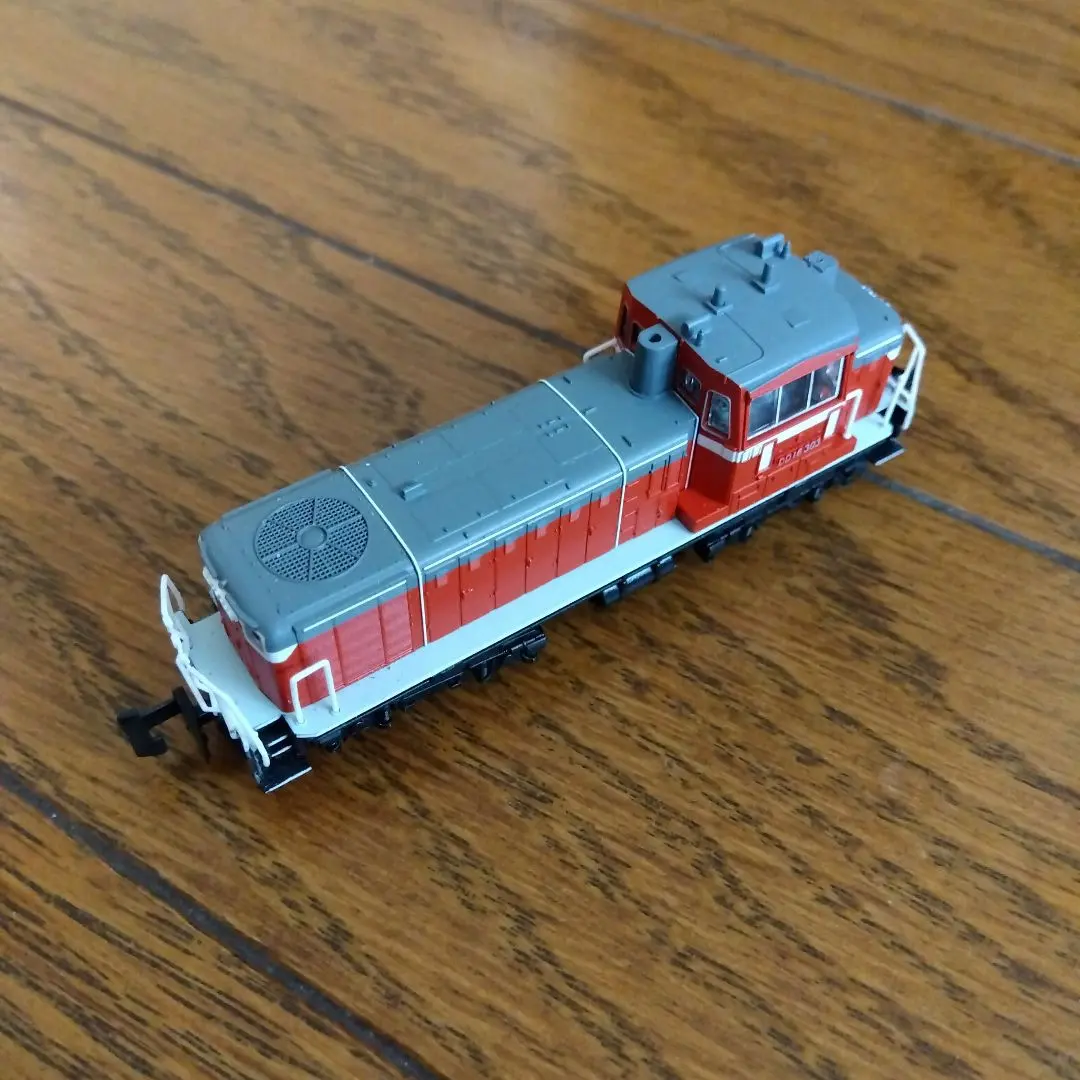 2026年最新】DD16 nゲージの人気アイテム - メルカリ