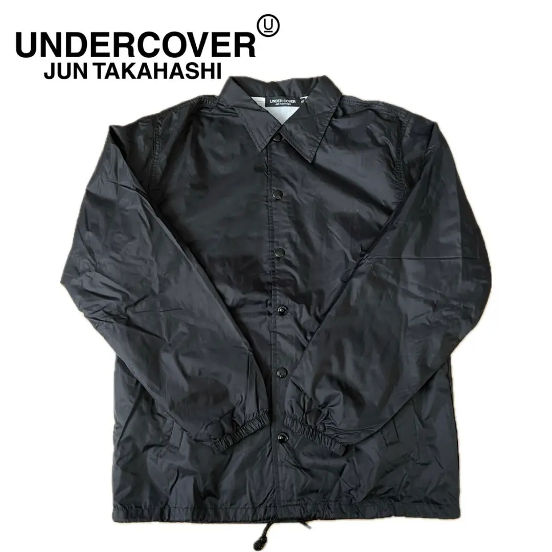 2026年最新】UNDERCOVER 素材：ナイロン ナイロンジャケットの人気